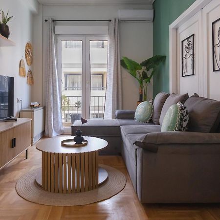Sweet Greek Memories B Apartment Athens Luaran gambar