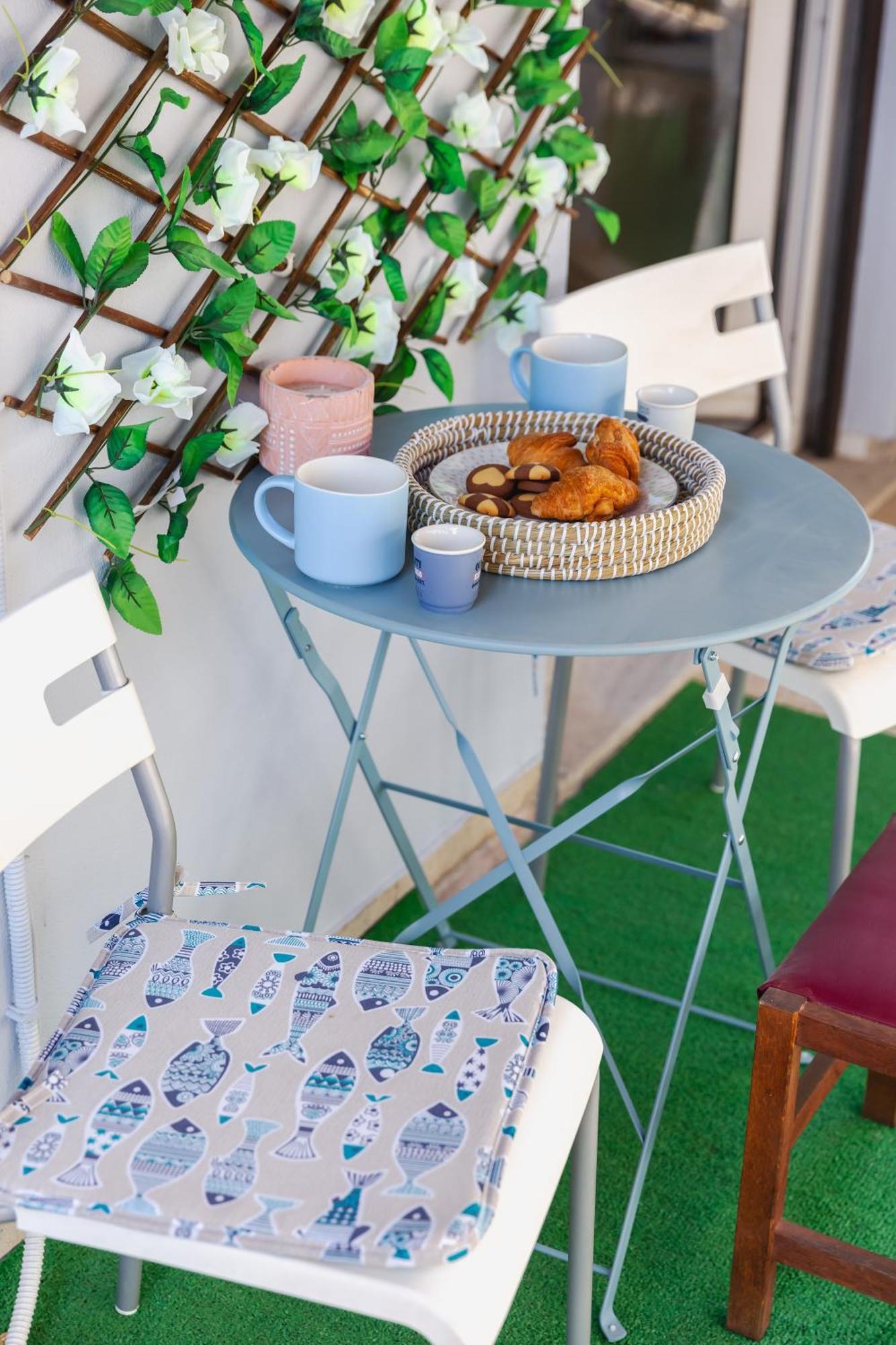 Sweet Greek Memories B Apartment Athens Luaran gambar