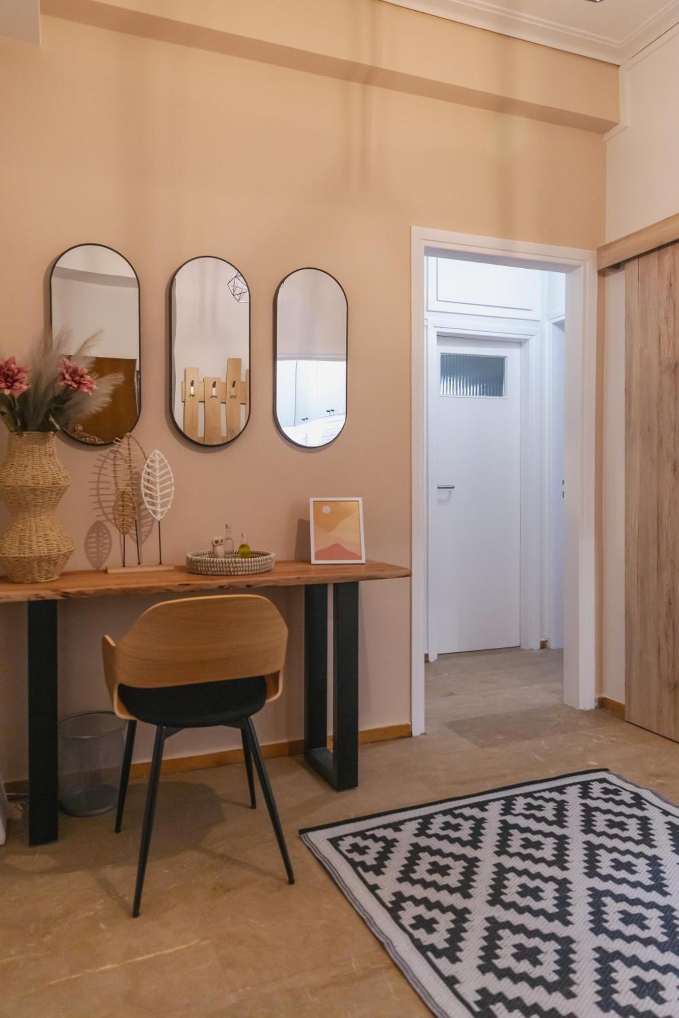 Sweet Greek Memories B Apartment Athens Luaran gambar
